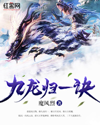 九龙归一诀（书号：12807）