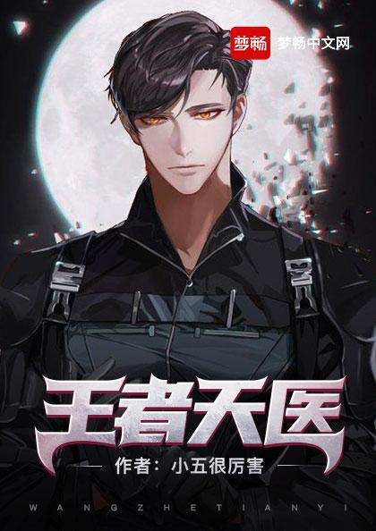 王者天医（书号：12816）