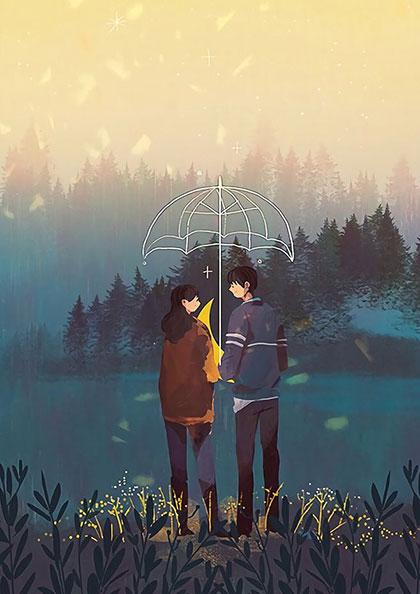 《他命中缺糖》 & （全文免费阅读）【全章节】