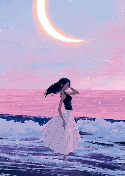 《你从风中来》（全文免费在线阅读）（全章节）